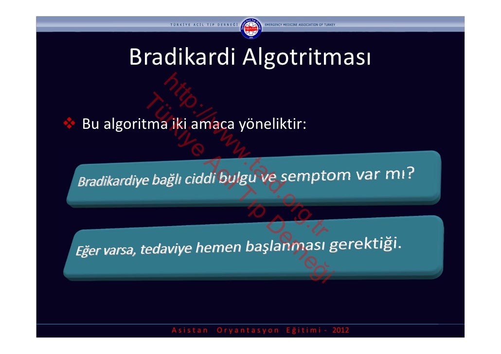 Çocuklarda bradikardi - nedenler, semptomlar ve tedaviler Çocuklarda bradikardi - nedenler, semptomlar ve tedaviler